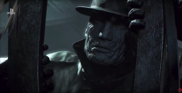 Mr. X Gon' Give It to Ya is now a real mod for Resident Evil 2