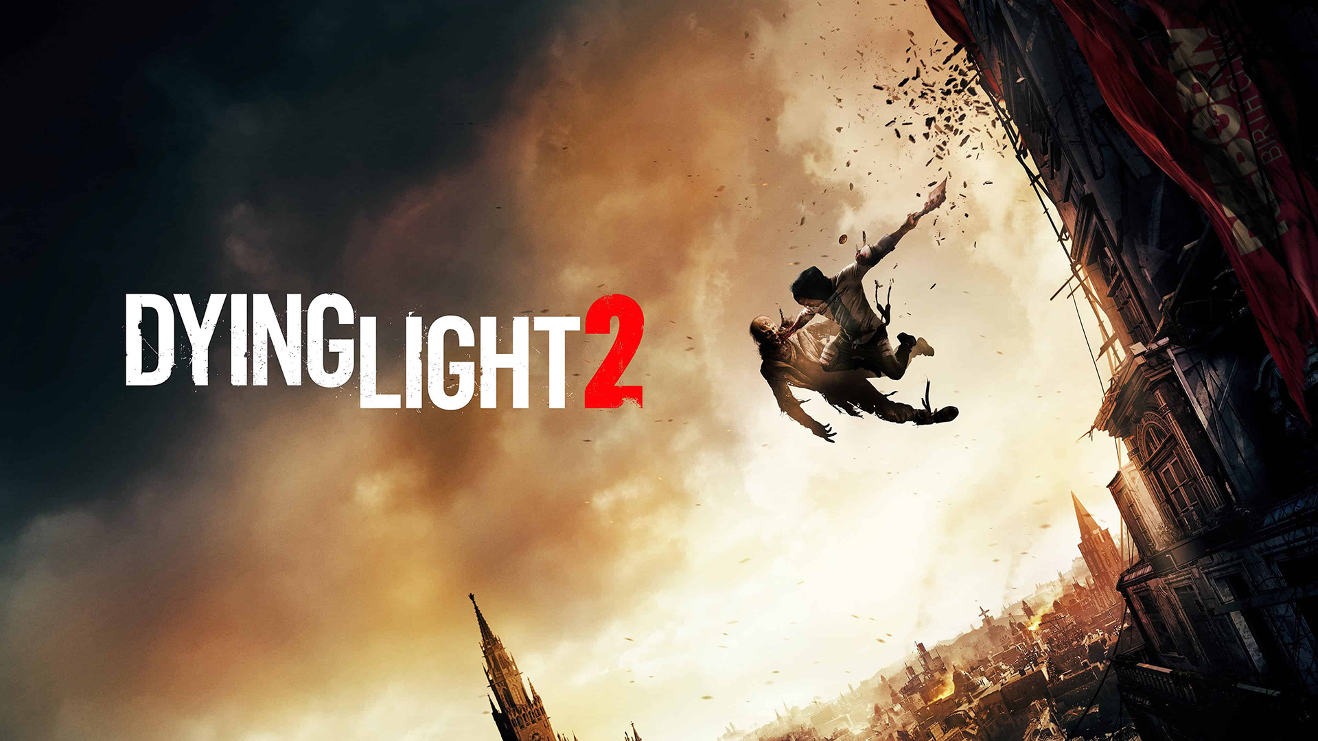 Dying Light 2 Stay Human Has An Official RTX Trailer – Gameranx