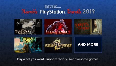 hobbit humble bundle