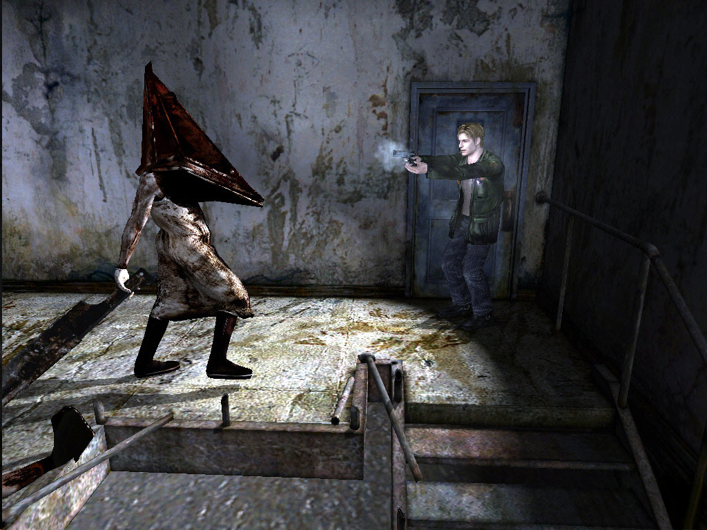 25 Psychological Horror Games to Send a Chill Down Your Spine