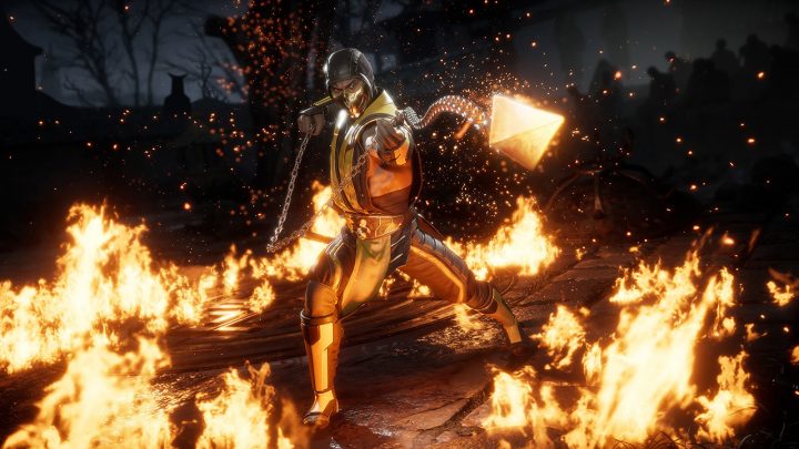 How to get more Easy Fatality Tokens in Mortal Kombat 11