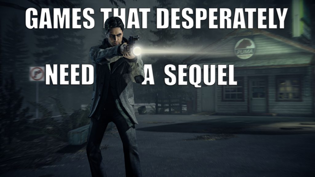 10 Biggest Last Generation Games That Desperately Need A New