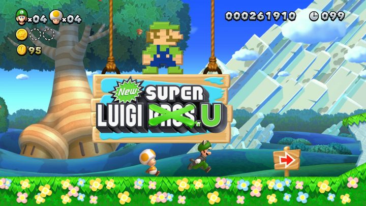 New Super Mario Bros. U Deluxe: Is it worth buying this Switch port?
