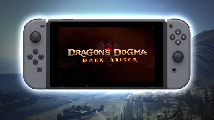 dragon's dogma