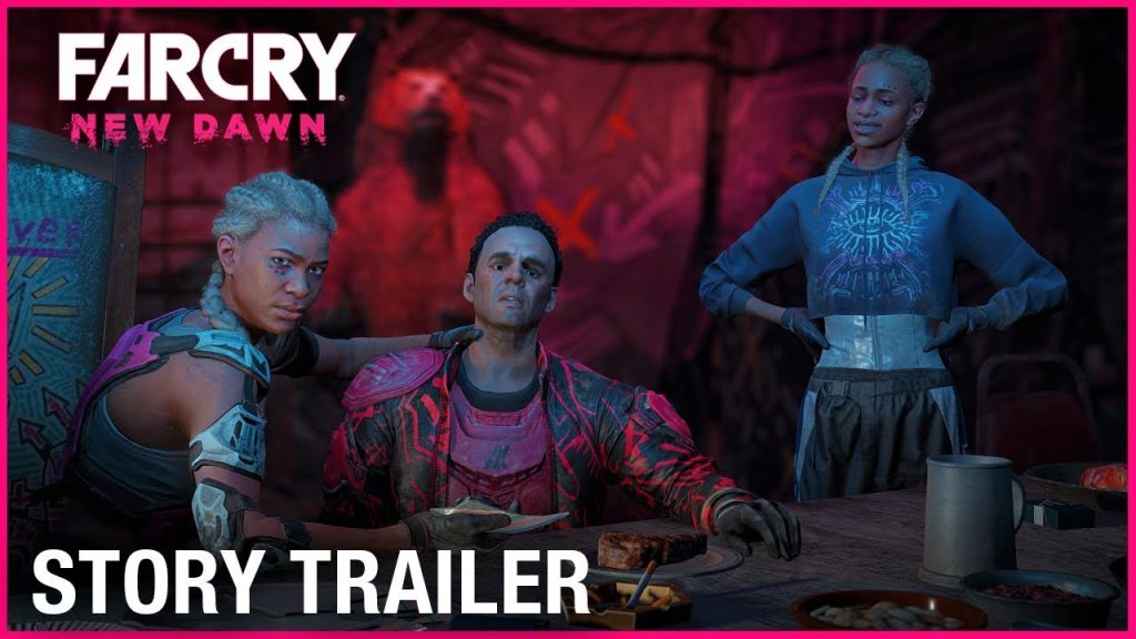 download far cry new dawn highwaymen for free