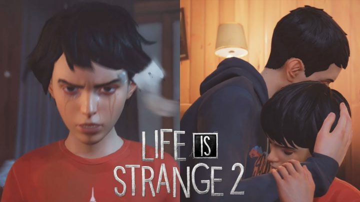 download life is strange 2 sean