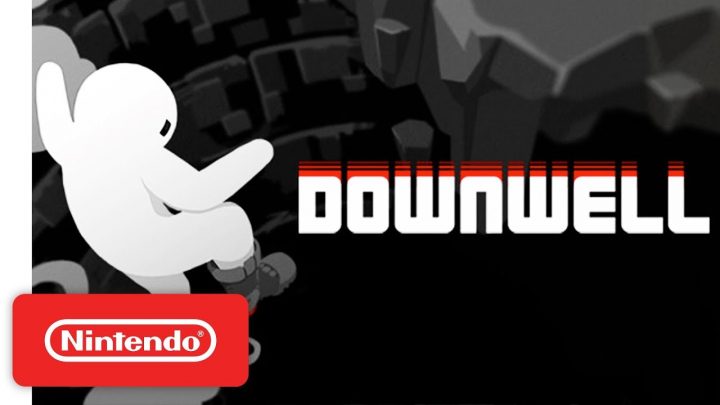 downwell