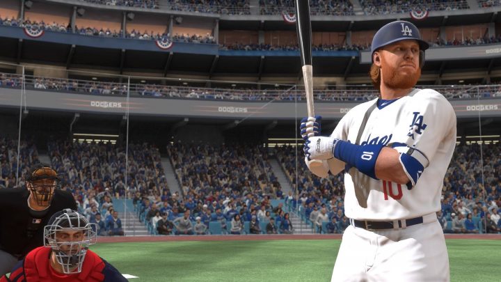 Mlb The Show 19