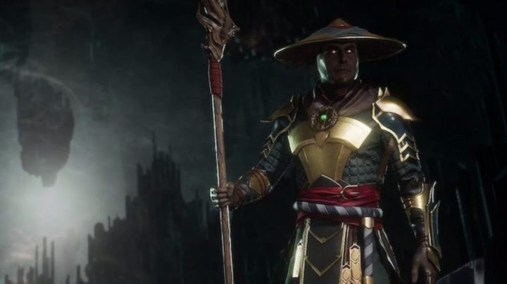 Bonzer Bog achievement in Mortal Kombat 11