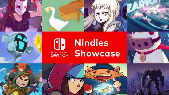 nindies