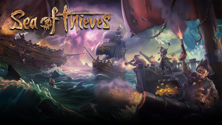 sea of thieves sale