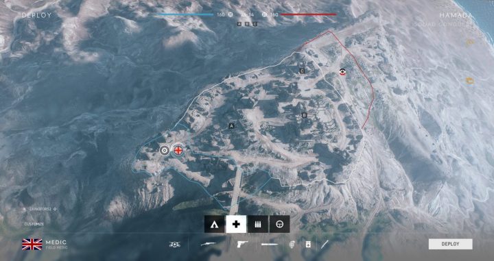 Learn about Multiplayer in Battlefield V - An Official EA Site