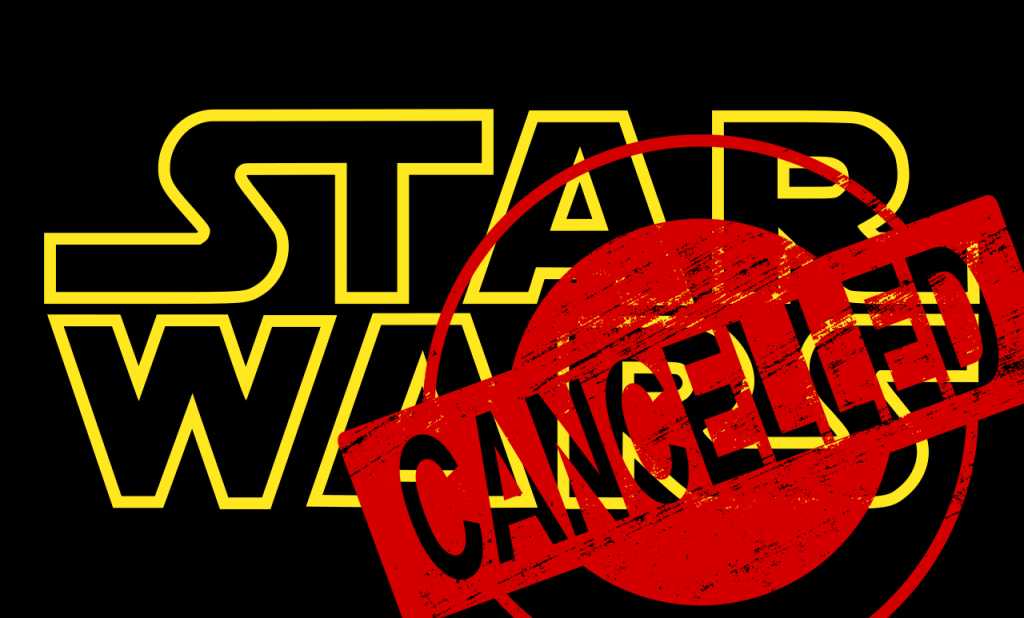EA Kills Off The Upcoming Open World Star Wars Game Gameranx