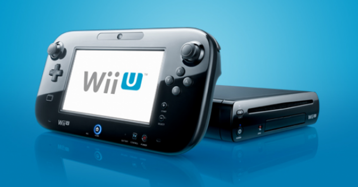 Wii u in best sale 2019