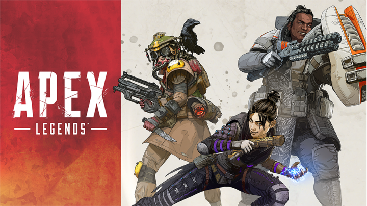 apex legends