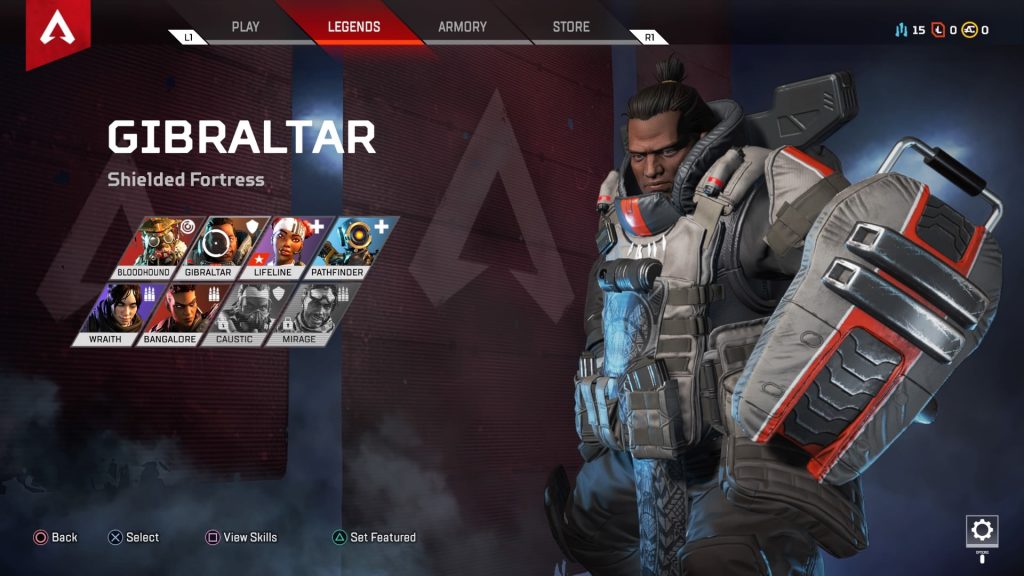 Apex legends отключить заставку