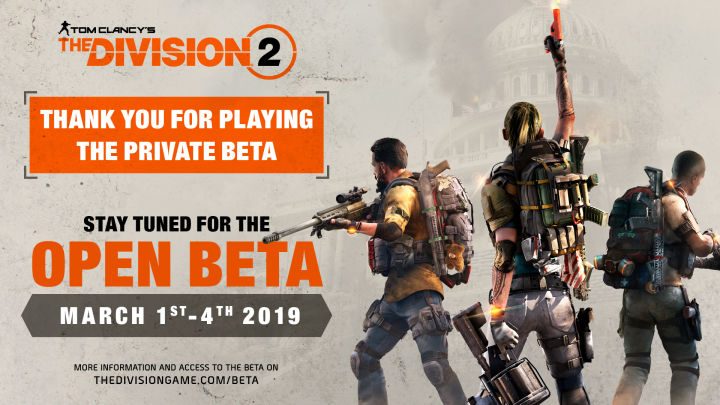 open beta