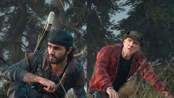 Days Gone release date – latest trailers, news and all you need to know