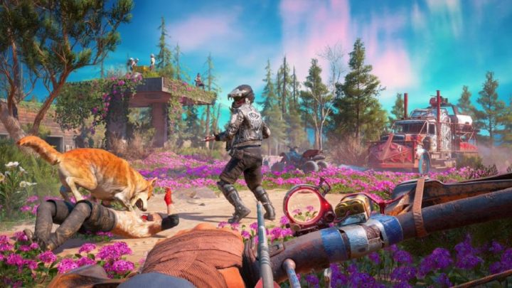 far cry 4 trophy guide