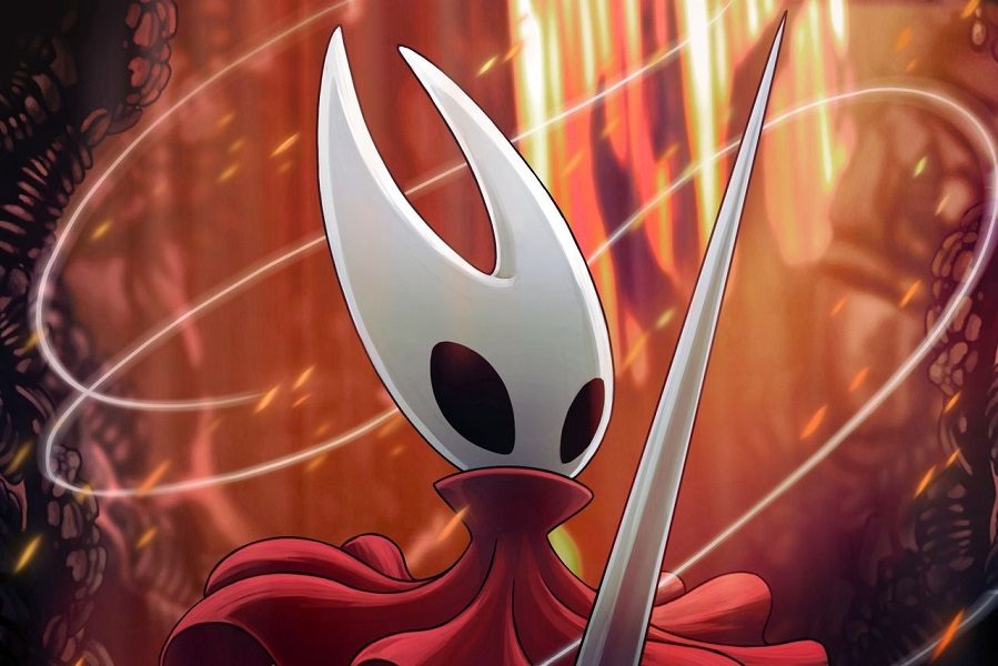 hollow knight silksong updates