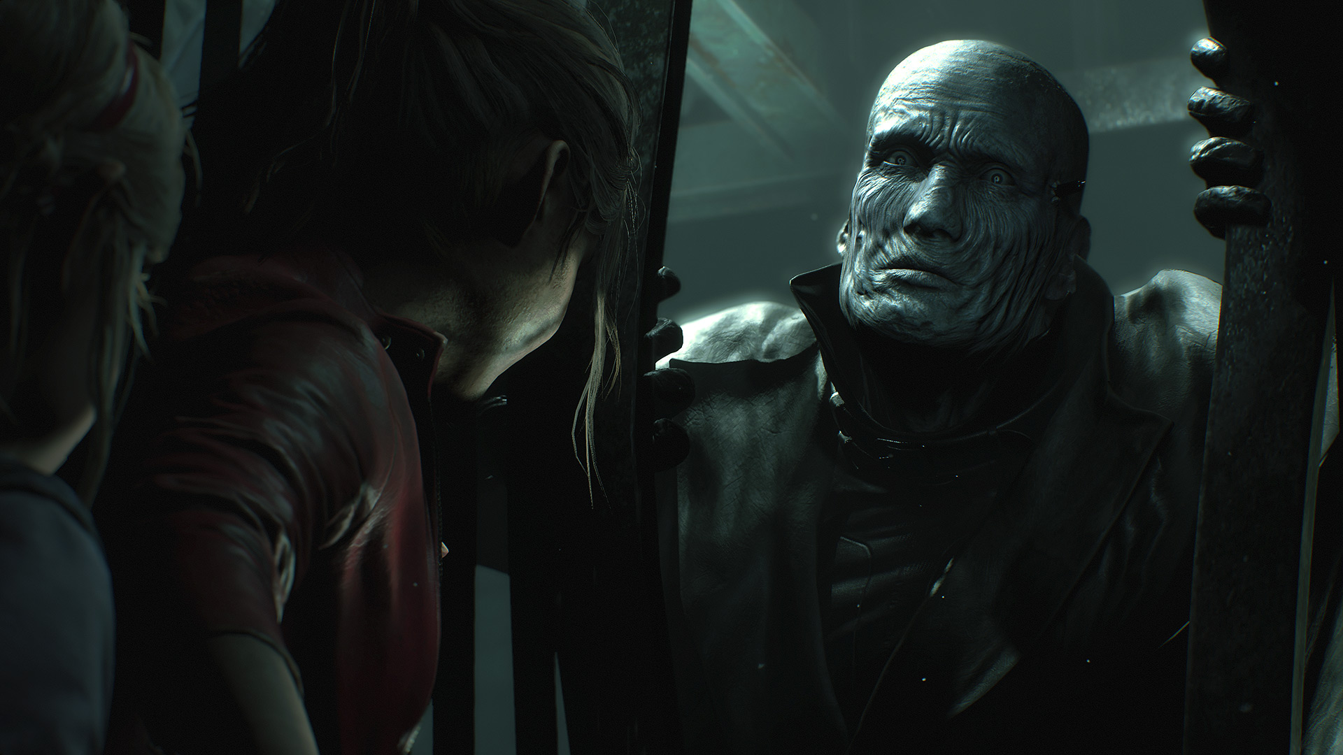 An absolute legend has finally modded DMX into Resident Evil 2