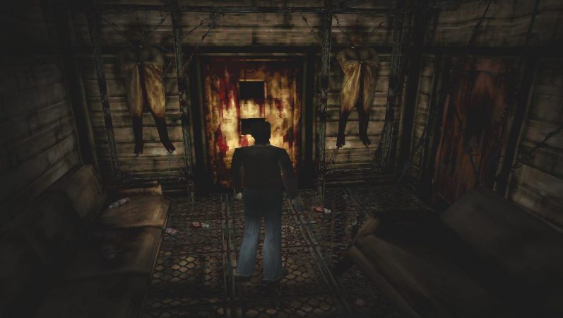 New Update Released For Silent Hill 2: Enhanced Edition - Gameranx