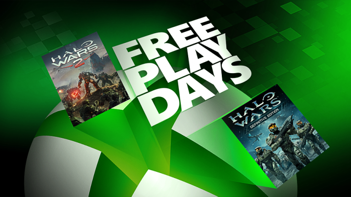 microsoft free play days