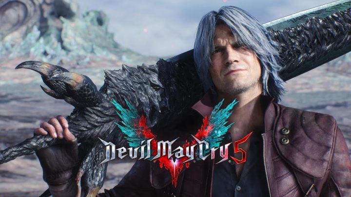 devil may cry