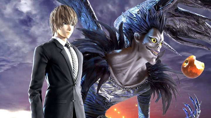 New Jump Force Trailer Showcases All of the Characters Included in the