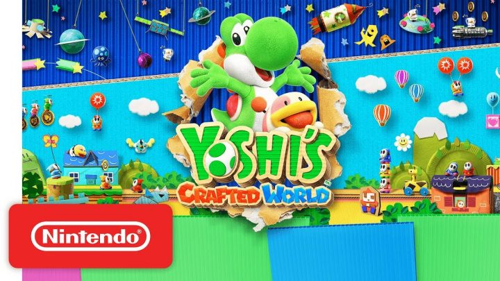 yoshi