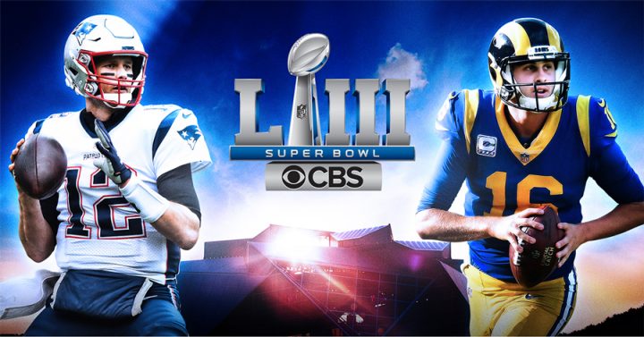 Super Bowl: 'Madden NFL' Predicts LA Rams Win Vs. New England Patriots