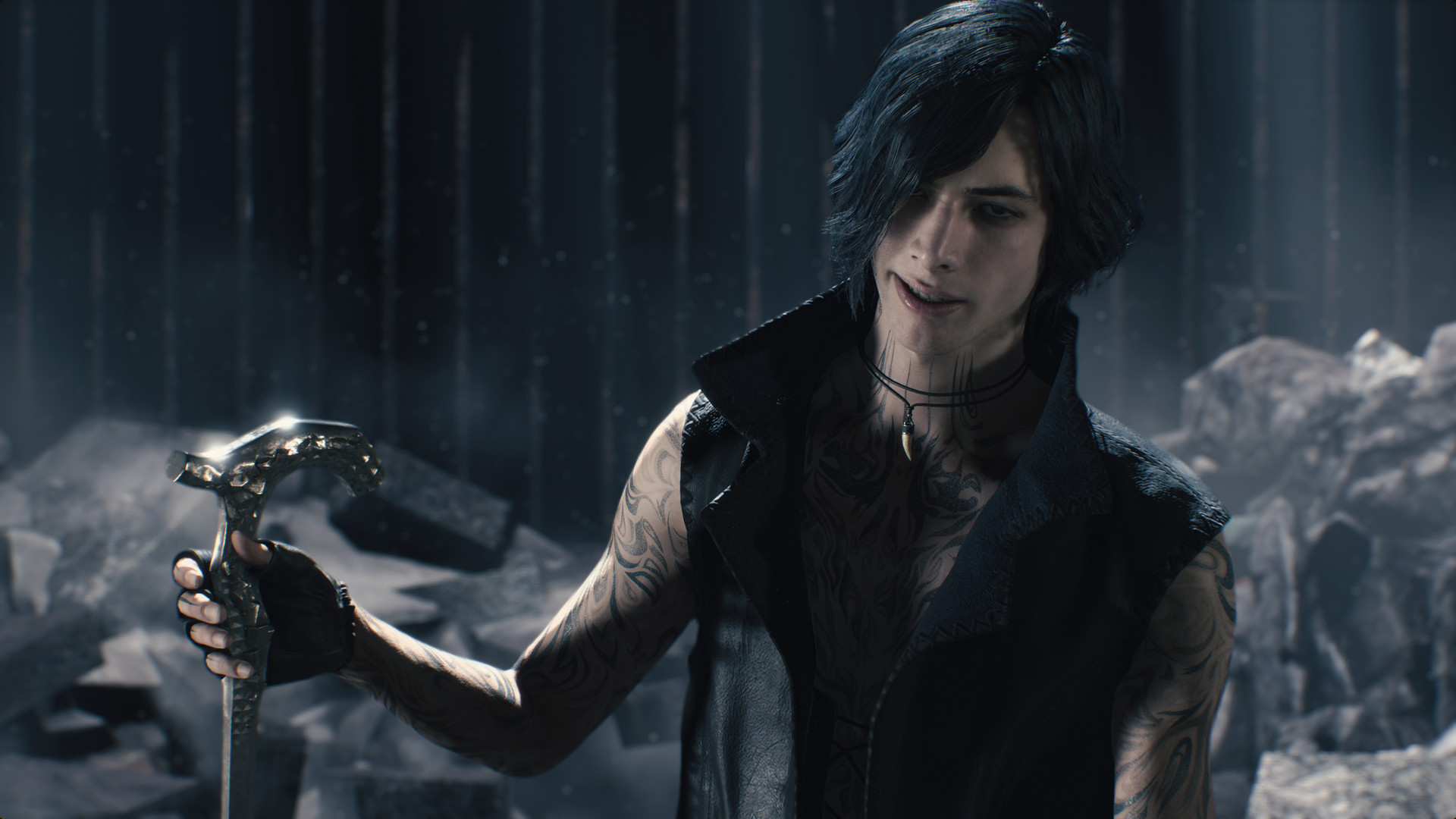 Devil May Cry 5 Hands-on Preview - The DMC You're Waiting For