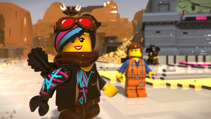 mixer Gravere ballet The LEGO Movie 2 Videogame: Complete Cheat Codes List | All Unlockables  Guide - Gameranx