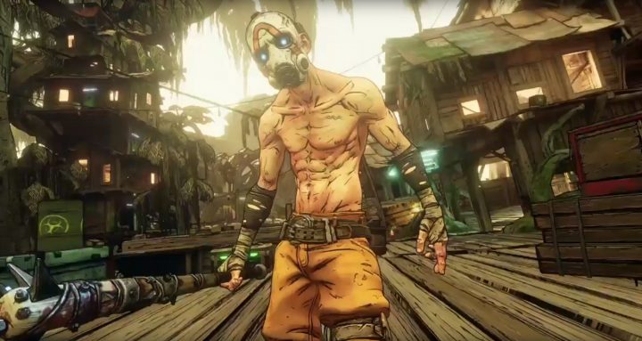 Borderlands 3 какая последняя версия игры