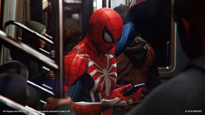 Marvel's Spider-Man Receives New  Update, Fixes Minor Bugs and  Glitches; Full Patch Notes Detailed - Gameranx