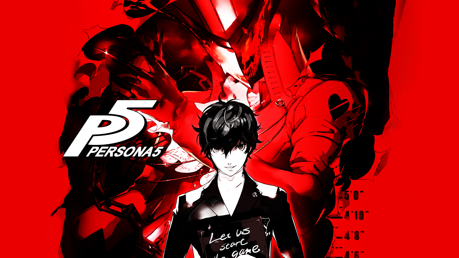 Rumor: Persona 5 Royal Possibly Leaked for Nintendo Switch