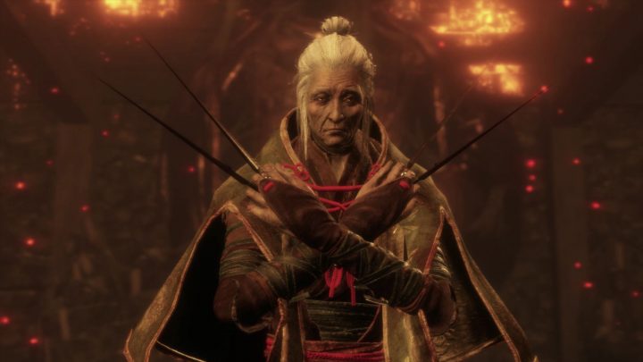 Sekiro: Die Twice - How Find Every Secret & Optional Boss Locations Guide -