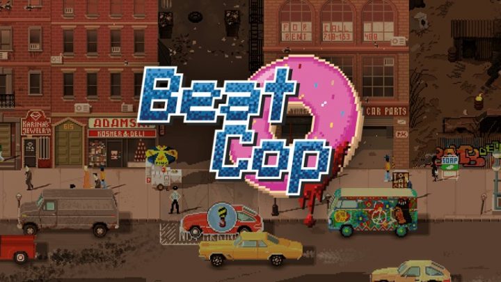 beat cop