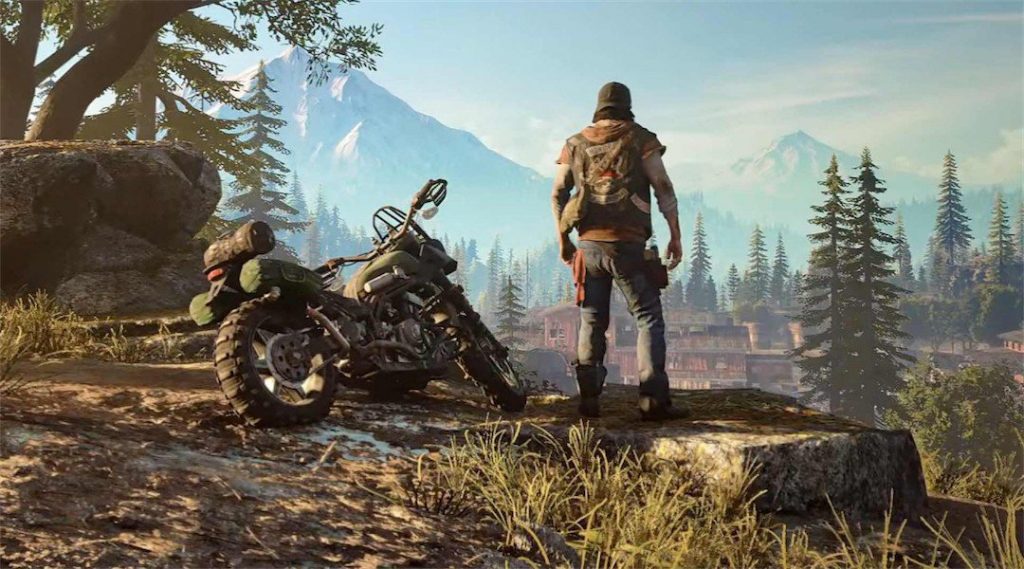 9 Best Playstation 4 Motorcycle Games - Gameranx