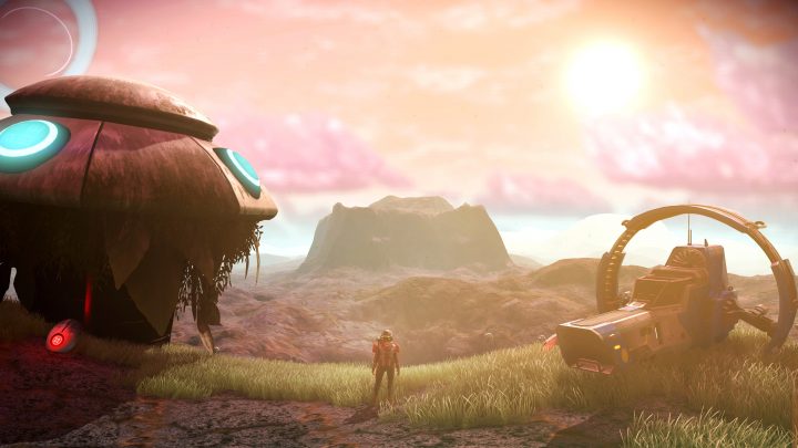 hello games