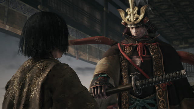 sekiro