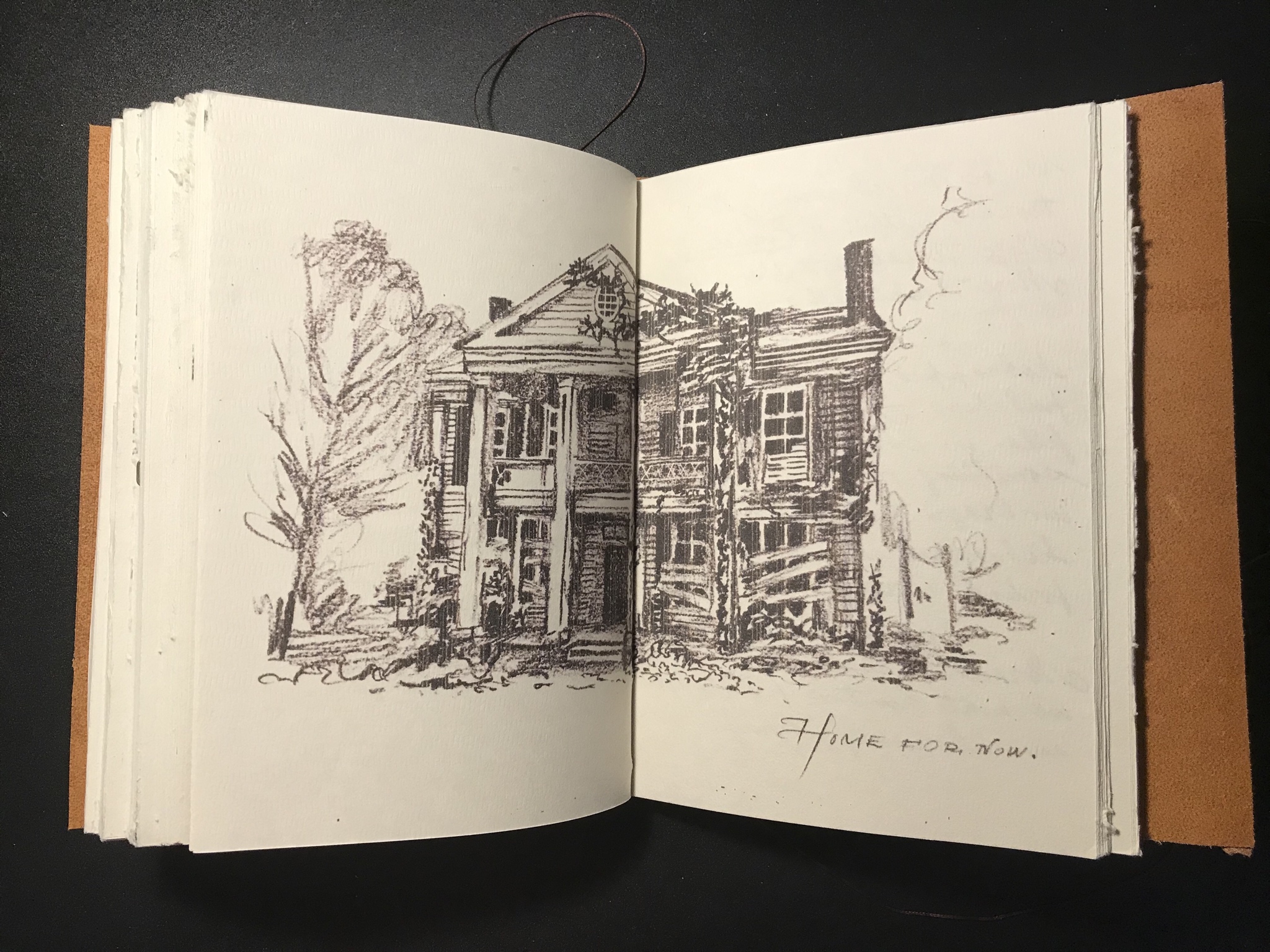 Artist Recreates Arthur Journal in Real Life, Check Out the