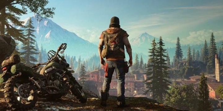 Days Gone Patch 1.05 Fixes Audio Issues, Crashing Problem, and More -  Gameranx