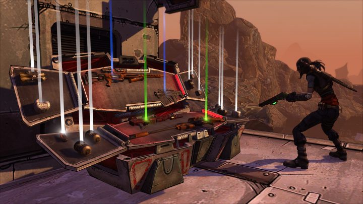 borderlands 2 graphics tweaks