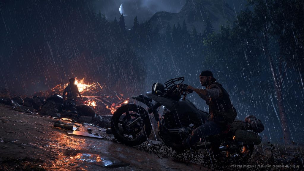 Days Gone All NERO Injector Locations How To Fully Upgrade Health