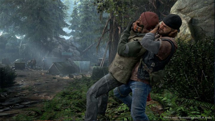 Days Gone: 11 gameplay and story details you need to know about the game