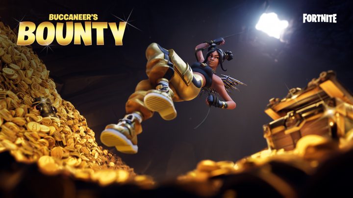 epic games have detailed their weekly update for the smash hit battle royale title fortnite update v8 30 comes with a slew of new and welcomed features - what time does fortnite update