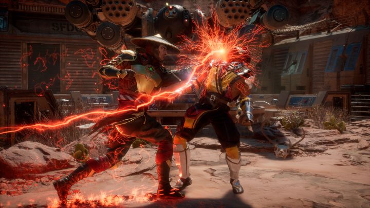 Mortal Kombat 11 How To Unlock Every Achievement Trophy 100 Completion Guide Gameranx