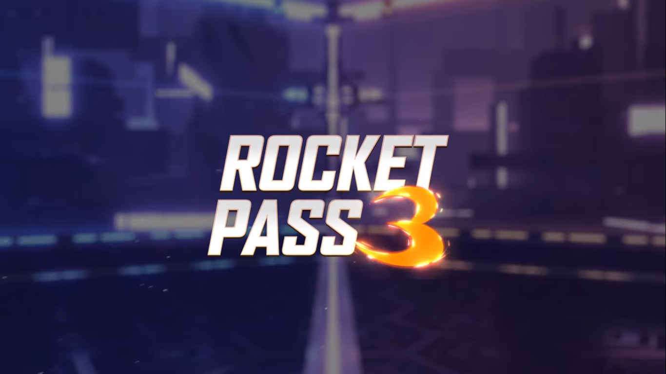 rocket pass
