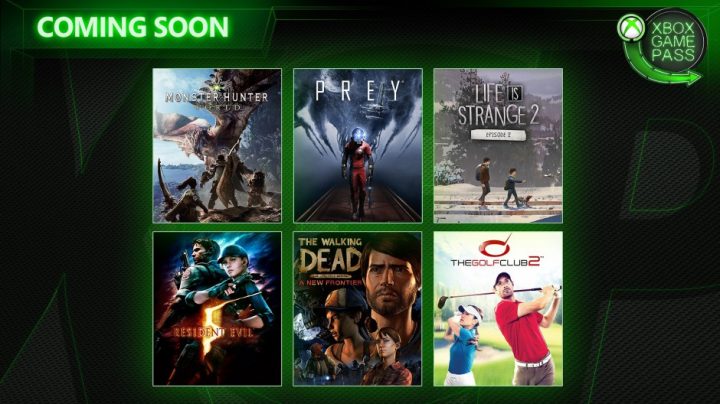 xbox game pass library march 2019